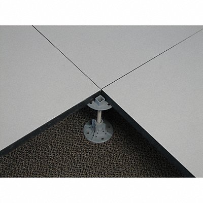 Fiberglass Grating Pedestals image